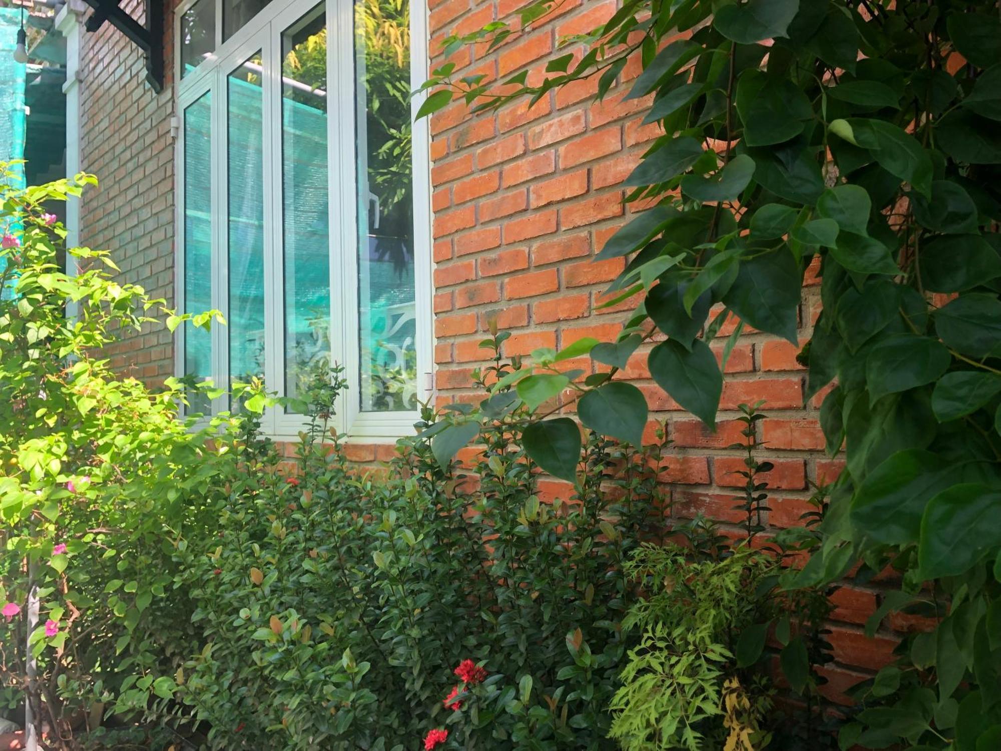 Q'Tropical Garden Homestay Hue Buitenkant foto