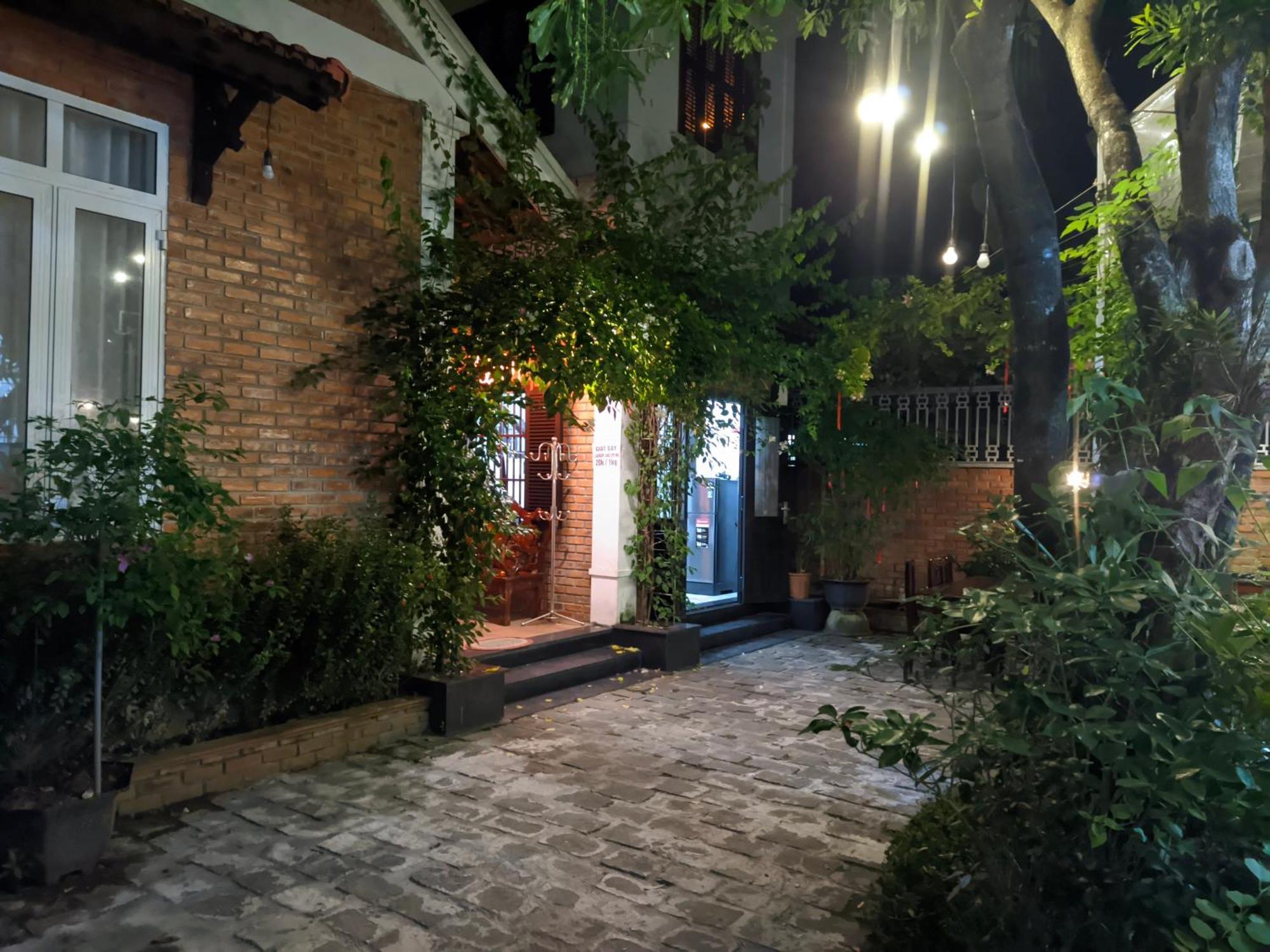 Q'Tropical Garden Homestay Hue Buitenkant foto