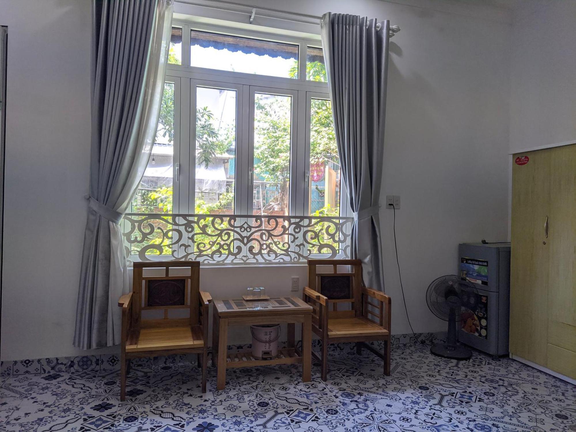 Q'Tropical Garden Homestay Hue Buitenkant foto