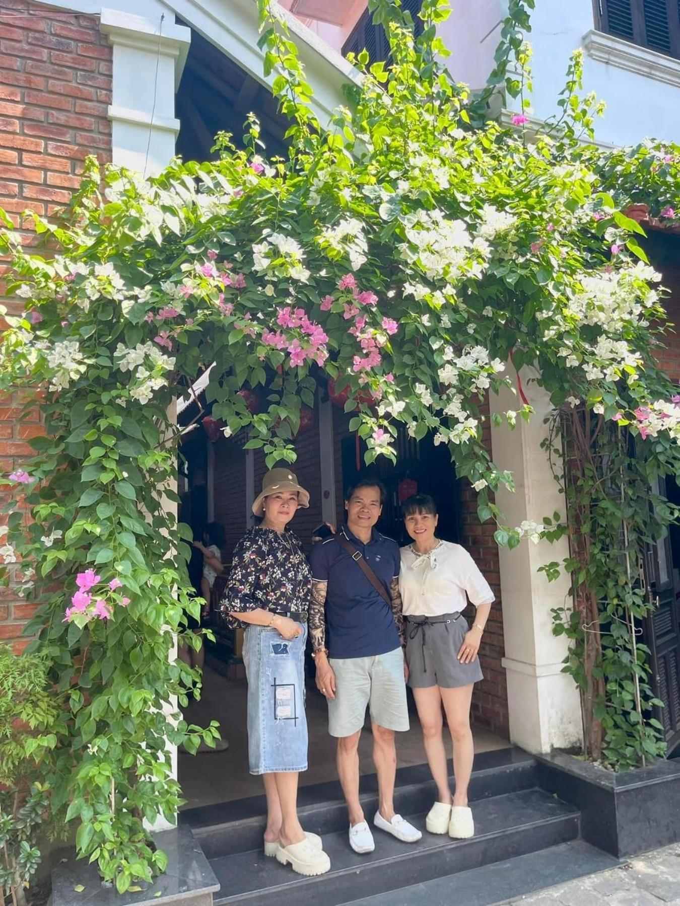 Q'Tropical Garden Homestay Hue Buitenkant foto